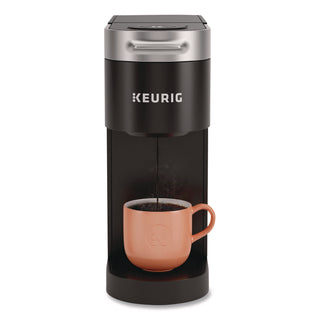 Keurig® K-Slim Single Serve Coffee Maker, Black (KEU5000363760)