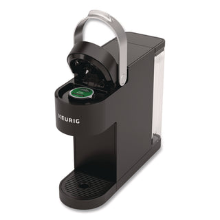 Keurig® K-Slim Single Serve Coffee Maker, Black (KEU5000363760)