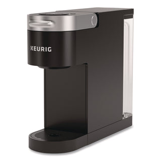 Keurig® K-Slim Single Serve Coffee Maker, Black (KEU5000363760)