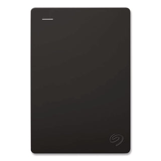Seagate External Portable Hard Drive, 1 TB, USB 3.0, Black (SGTSTGX1000400)