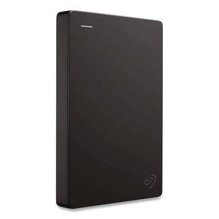 Seagate External Portable Hard Drive, 2 TB, USB 3.0, Black (SGTSTGX2000400)