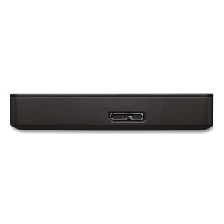 Seagate External Portable Hard Drive, 2 TB, USB 3.0, Black (SGTSTGX2000400)