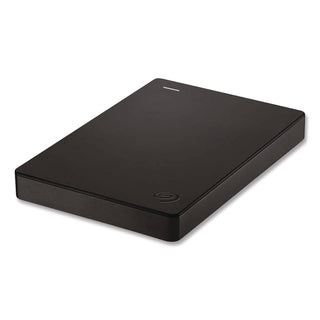Seagate External Portable Hard Drive, 2 TB, USB 3.0, Black (SGTSTGX2000400)