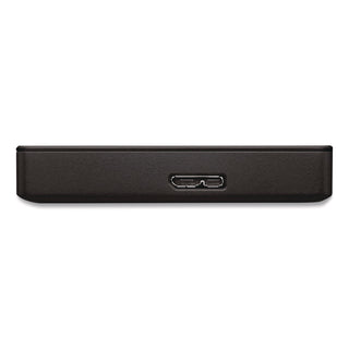 Seagate External Portable Hard Drive 4 TB, USB 3.0, Black (SGTSTGX4000400)