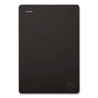 Seagate External Portable Hard Drive 4 TB, USB 3.0, Black (SGTSTGX4000400)