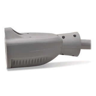 Tripp Lite by Eaton Hospital-Grade Extension Cord, 15 ft, 15 A, Gray (TRPP024015GYHG)