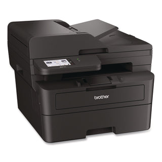 Brother Wireless MFC-L2900DW Compact Monochrome AIO Laser Printer, Copy/Fax/Print/Scan (BRTMFCL2900DW)