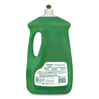 Palmolive® Dishwashing Liquid, Original Scent, 90 oz Bottle (CPC146157)