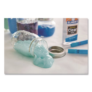 Elmer's® School Glue, 9 oz, Dries Clear (EPIE309)