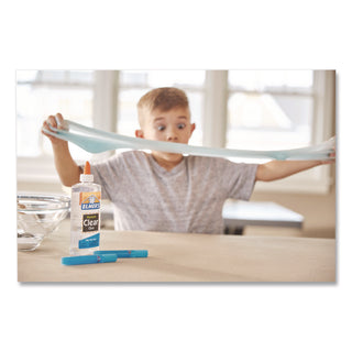 Elmer's® School Glue, 9 oz, Dries Clear (EPIE309)