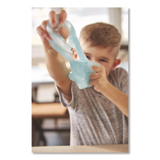Elmer's® School Glue, 9 oz, Dries Clear (EPIE309)