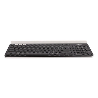 Logitech® K780 Multi-Device Wireless Keyboard, Black (LOG2406182)