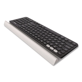 Logitech® K780 Multi-Device Wireless Keyboard, Black (LOG2406182)