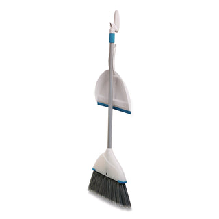 Command™ Large Wire Hook, Metal/Plastic, White, Supports 5 lbs (MMM70006903192)