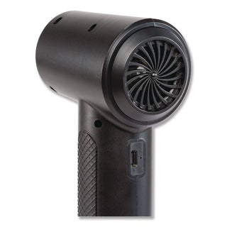 Digital Innovations Electric Airduster, USB Rechargeable (ASP32671)