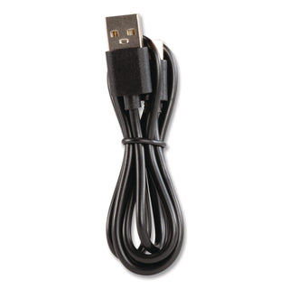 Digital Innovations Electric Airduster, USB Rechargeable (ASP32671)