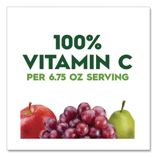 Juicy Juice® Juice Box Variety Pack, Assorted Flavors, 6.75 oz Box, 32/Carton (JUJ2730145)