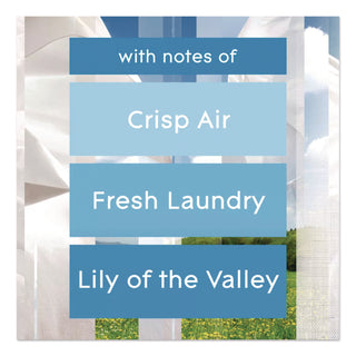 Glade® Air Freshener, Clean Linen Scent, 8.3 oz, 2/Pack (SJN346578PK)