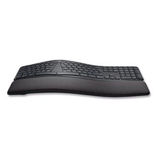 Logitech® Ergo K860 Wireless Split Keyboard, Black (LOG920009166)