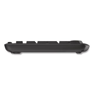 Logitech® MK295 Silent Wireless Combo, 2.4 GHz Frequency/33 ft Wireless Range, Graphite (LOG920009782)