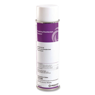 Brighton Professional™ All-Purpose Foaming Disinfectant Cleaner, 19 oz Aerosol Spray (BTGBPR50873A)