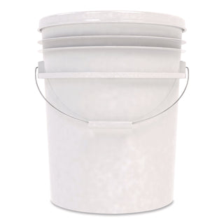 Diversey™ Dibac, Cholorine Scent, 5 gal Drum (DVO08500100)