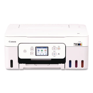 Canon® MegaTank PIXMA G3290 All-in-One Wireless Inkjet Printer, Copy/Print/Scan (CNM6706C002)