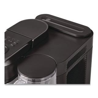 Keurig® K-Brew + Chill Single Serve Coffee Maker, Black (KEU5000380296)