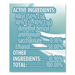 LYSOL® Brand Disinfectant Spray To Go, Crisp Linen Scent, 1.5 oz, Aerosol Spray (RAC1920099923)