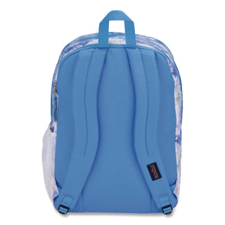 JanSport® Big Break Lunch Bag, 7.5" x 5" x 10", Batik Wash (JSCJS0A352LZ47)
