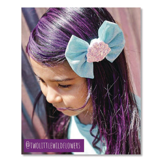 TPG Creations™ Hair Chalk, Assorted Colors, 6/Pack, 12 Packs/Carton (TPG68212)