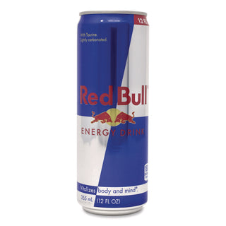 Snack Box Pros Red Bull Energy Drink and Pop Tart Combo Pack,(24) 12oz Cans,(24) Frosted Strawberry/(24) Frosted Brown Sugar Cinnamon/Bundle (GRR60004173)