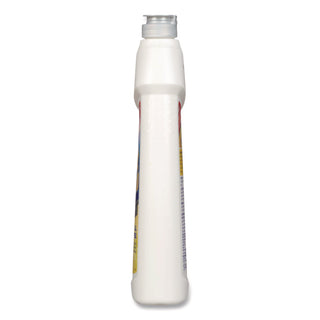 Soft Scrub® All Purpose Cleanser, Lemon Scent, 24 oz Bottle, 8/Carton (DIA07224)