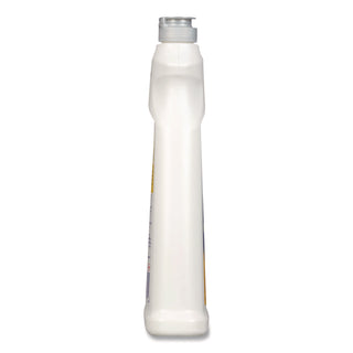 Soft Scrub® All Purpose Cleanser, Lemon Scent, 24 oz Bottle, 8/Carton (DIA07224)
