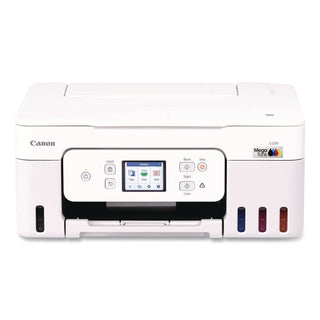 Canon® MegaTank PIXMA G3290 All-in-One Wireless Inkjet Printer, Copy/Print/Scan (CNM6706C022)