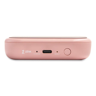 Canon® IVY 2 Wireless Photo Printer, Pink (CNM5452C017)