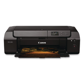 Canon® PIXMA Pro-200s, Wireless Inkjet Printer (CNM6875C002)