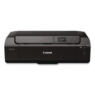Canon® PIXMA Pro-200s, Wireless Inkjet Printer (CNM6875C002)