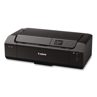 Canon® PIXMA Pro-200s, Wireless Inkjet Printer (CNM6875C002)