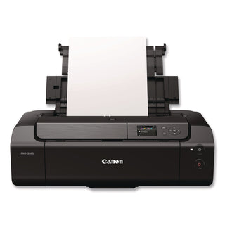 Canon® PIXMA Pro-200s, Wireless Inkjet Printer (CNM6875C002)