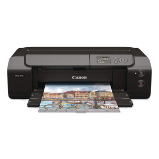 Canon® imagePROGRAF PRO-310 Wireless Injket Printer (CNM6858C002)
