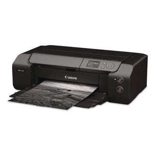 Canon® imagePROGRAF PRO-310 Wireless Injket Printer (CNM6858C002)
