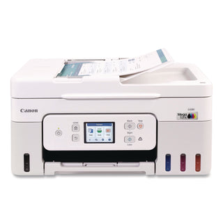 Canon® PIXMA G4280 MegaTank All-in-One Inkjet Printer, Copy/Print/Scan (CNM6704C022)