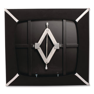 Quick Dam Flood Gates, 1" x 50" to 55" x 26" (QKDQDFG50)