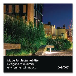 Xerox® 006R04854 Toner, 37,500 Page-Yield, Yellow (XER006R04854)