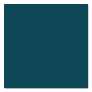 Rust-Oleum® Painter's Touch 2X Ultra Cover Spray Paint, Ultra Matte Teal, 12 oz Aerosol Can, 6/Carton (RST331185)