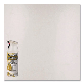 Rust-Oleum® Universal Premium Spray Paint, Metallic Capiz, 11 oz Aerosol Can (RST371597EA)