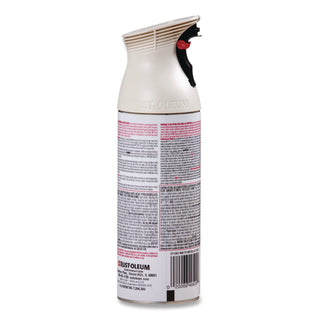 Rust-Oleum® Universal Premium Spray Paint, Metallic Capiz, 11 oz Aerosol Can (RST371597EA)