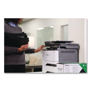 Lexmark™ 40C2100 Paper Tray, 550 Sheet Capacity (LEX40C2100)