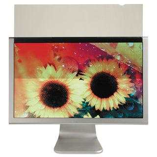 Kantek Secure View LCD Privacy Filter for 22" Widescreen (KTKSVL22W)
